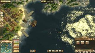 Anno 1404 Venice  Imperator 21 [upl. by Maice]