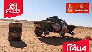 Dakar 2024  Tappa 10  Al Ula  Al Ula [upl. by Mook]