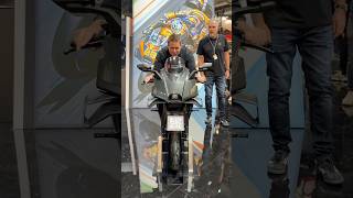 KTM 990 RC R 2025  Eicma 2024 [upl. by Barnes]