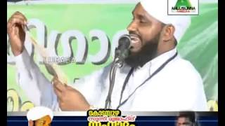 Sunni  Mujahid madavoori Kodampuzha Samvadam Part 2 of 3 [upl. by Carola]