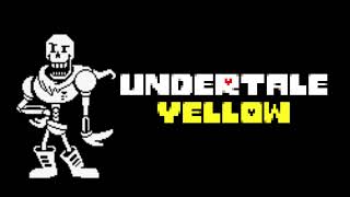 Bonetrousle  Undertale Yellow Done Justice  CloverSwap No Mercy [upl. by Anad]