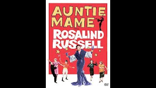 Previews From Auntie Mame 2002 DVD [upl. by Htiderem]