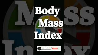 What is Body Mass Index  How to calculate Body Mass Indexclass10boards developmentclass10 viral [upl. by Hultin]