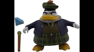 Flintheart Glomgold Edit [upl. by Anitnauq885]