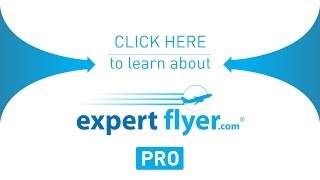 How to Get Upgraded to Business Class with Expert Flyer [upl. by Ellenrad]