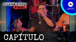 Expediente Final Los excesos le pasaron factura al músico Tito Gómez  Caracol TV [upl. by Leahcimaj213]