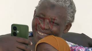 70YearOld woman discharged after giving birth to twins [upl. by Naryb]