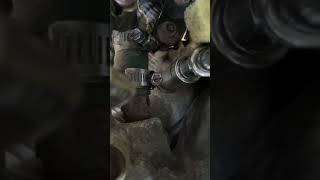 46L Northstar V8 Engine Coolant Temperature Sensor Location [upl. by Anauq566]