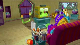 Viva Pinata  Trailer online safety for kids [upl. by Enirroc]