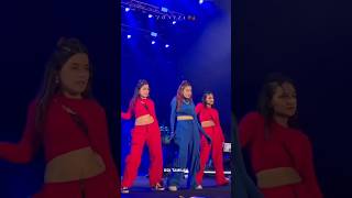 Oo Solriya Mama Song Vibes At Jonita Gandhi Music Concert dsktamilan jonitagandhi jonitagandhi [upl. by Sorrows840]