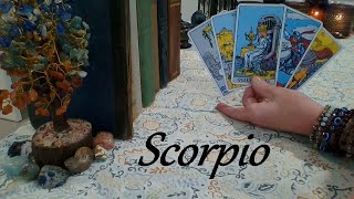 Scorpio Mid September 2024 ❤💲 DIVINE INTERVENTION The Truth You Need To Hear Scorpio Tarot [upl. by Tehr]