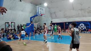 ALL STAR GAME Olimpia summer cup 020624 [upl. by Teak]