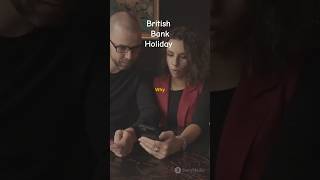 British Bank Holidays shorts [upl. by Elmina]