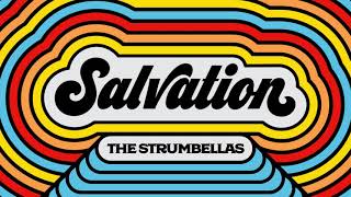 The Strumbellas  Salvation  Official Audio [upl. by Ruford932]