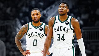 The Bucks Are Making a Trade [upl. by Epuladaug]