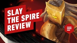 Slay the Spire Review [upl. by Belsky226]