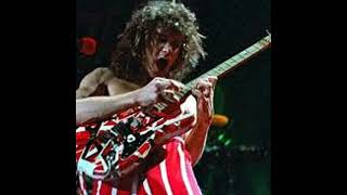 Eddie Van Halen Special Tribute Show Metal Mayhem ROC 1062020 [upl. by Rowe]