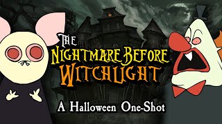 Nightmare Before Witchlight  Halloween DampD OneShot [upl. by Elata850]