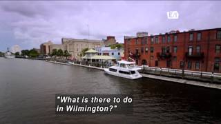 Travel Thru History Wilmington North Carolina Accessible Preview [upl. by Cacia993]