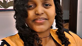 Etenesh tube is live ባለን ነገር ደስተኛ መሆን አለብን [upl. by Cohlette657]