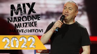 DJANI  KAFANSKI MIX  NAJVEĆI HITOVI MIX 2022  MIX NARODNE MUZIKE 2022 [upl. by Badr]