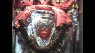 Japaali Hanuman Pooja [upl. by Ecinwahs]