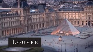 Welcome to the Louvre  Bienvenue au Louvre  Musée du Louvre [upl. by Nnylkoorb764]