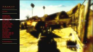 MW2CFG  Firelight v10 Remake   wDownload  No Jailbreak Needed [upl. by Cummine]