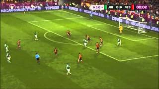 Irish Fans singing EURO 2012 Spain  Ireland [upl. by Stedmann]