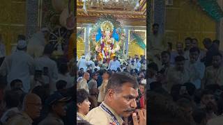 Lal Baug Chaa Raja Darshan lalbaughcharaja mumbaiganpati mumbaiganeshutsav2024 [upl. by Fisk]