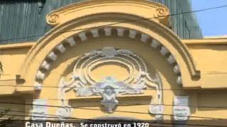 Historia de la Arquitectura de El Salvador [upl. by Air649]