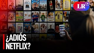 ¿Adiós Netflix 5 plataformas para ver películas y series gratis [upl. by Suicul]