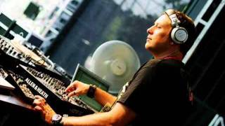 Umek  Live  I Love Techno 2001 [upl. by Andromache]