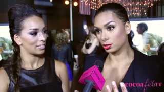 Gloria amp Laura Govan Apologize to Shaunie O Neal Talk NeNes Wedding amp Fake Reality Shows [upl. by Yajeet]