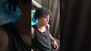 DREADLOCK cho anh Trai trong 1 đêm dài dreads dreadlocks [upl. by Jareb]