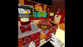 job simulator chef part one [upl. by Banna]