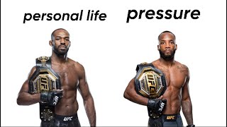 The Kryptonite Of Every UFC Champion [upl. by Miahc]