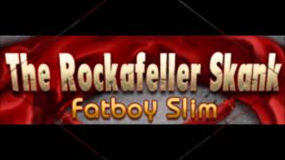 The Rockafeller Skank DDR Version  Fatboy Slim [upl. by Nnauol16]