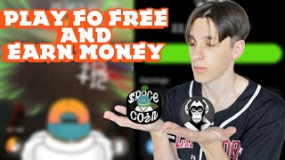 New P2E Games to Earn Money for Free [upl. by Kristyn]