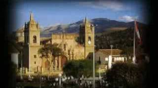 Palomita Encantadora  Trio Ayacucho [upl. by Krid]