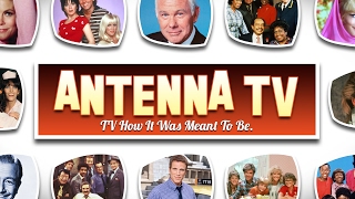 Antenna TV Live Stream [upl. by Laen]