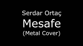 Mesafe metal cover 1 saat [upl. by Westney]