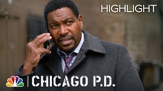 Chicago PD  Its Over Denny Episode Highlight [upl. by Ty]