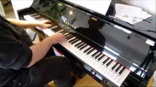 Chopin Mazurka op 24 no 4 [upl. by Aehsan605]