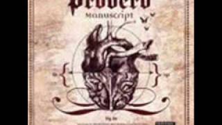 Proverb I am hiphop [upl. by Lenard860]