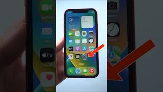 How to Setup NFC on iPhone shortsfeed iphonetips [upl. by Gnilrits]