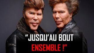 Igor et Grichka Bogdanoff Liés dans La Mort  H5 Motivation [upl. by Oswald]