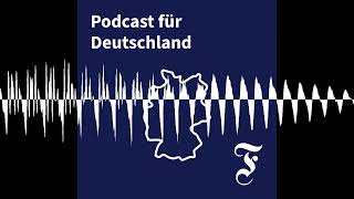 Geldstrafe für Höcke „Die AfD will einen Systemwechsel von innen“  FAZ Podcast für Deutschland [upl. by Nauqet907]