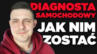 Jak Zostać Diagnostą Samochodowym [upl. by Blankenship577]