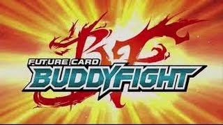 Future Card BuddyFight Capitulo 23 Sub Español [upl. by Elena]